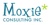 Moxie Consulting Logotype