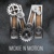 MOXIE N MOTION Logotype