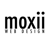 Moxii Web Design Logotype