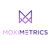 Moximetrics Logotype