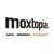 Moxtopia Logotype