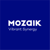 Mozaik Logotype