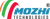 Mozhi Technologies Pvt Ltd Logotype