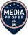 Media Proper Logotype