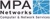 MPA Networks Logotype