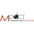Mpact Orlando Marketing Logotype