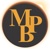 Milliken, Perkins & Brunelle Logotype