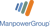 ManpowerGroup - Malaysia Logotype