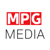 MPG Media Logotype