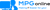 MPG online Logotype