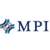 Marketing Partnerships International Logotype