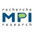 MPI Research Logotype