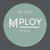 Mploy Staffing Solutions Logotype
