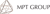 MPT Group Logotype