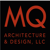 MQ Architecture & Design, LLC Logotype