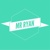 Mr Ryan Limited Logotype