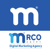 MRCO Logotype