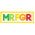 MRFGR Logotype