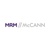 MRM//McCann Logotype