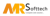 MRSofttech Logotype