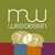 MRW Web Design Logotype