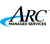 ARC Managed Services Logotype