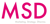 MSD Logotype