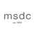 MSDC Logotype