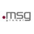 MSG Global Logotype
