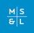 Miller Sabino & Lee Logotype