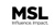 MSL - Saudi Arabia Logotype