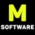 MSoftware Logotype