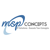 MSP IT Concepts Logotype