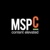 MSP Communications, Inc. Logotype