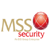MSS Security Logotype