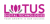 Lotus Digital Technologies Logotype
