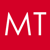 Mediju Tilts Logotype
