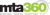 Mta 360 Logotype