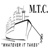 MTC Transportation Inc Logotype