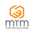 MTM Staffing Solutions Logotype