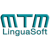 MTM LinguaSoft Logotype