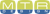 MTR Design Logotype