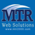 MTR Web Solutions Logotype