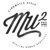 MU2 PRODUCTIONS Logotype