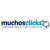 Muchosclicks Logotype