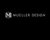 Mueller Design Logotype