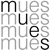 Mues Architecture Firm Logotype