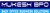 Mukesh BPO Logotype