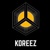 Koreez Logotype