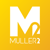 Muller + Muller, Ltd. Logotype